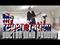 My Regeneration [DOCTOR WHO-THE WHO PARODY ...