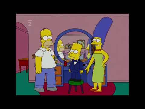 Simpsonovi 19. Série - To nejlepší