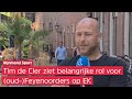 Tim de Cler over EK: 'Berghuis gaat vanaf rechts spelen, De Vrij verdient de aanvoerdersband'