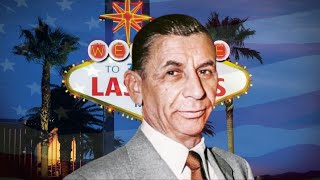 Polak Który Zbudował Las Vegas | Amerykańska Mafia