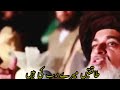 Allama Khadim Hussain Rizvi Status