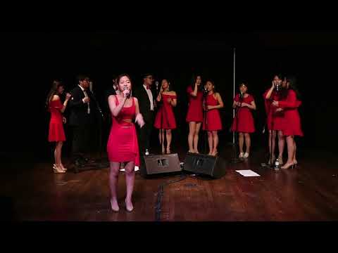 Bleeding Love – Leona Lewis [PennSori Spring 2018]