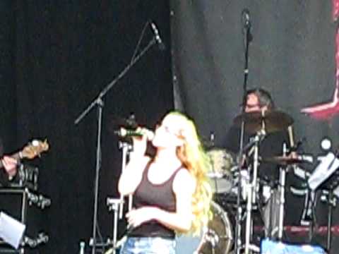 Maike Boerdam - The wizard and I