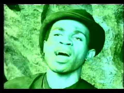 MIKIDACHE - Eba Rambé