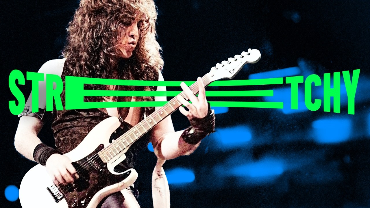 The ONE Thing to Learn from Jake E. Lee - YouTube