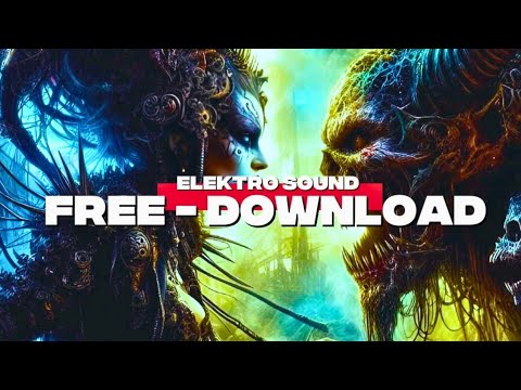 AYK VAN DYKE - ELEKTRO SOUND (ORIGINAL MIX)