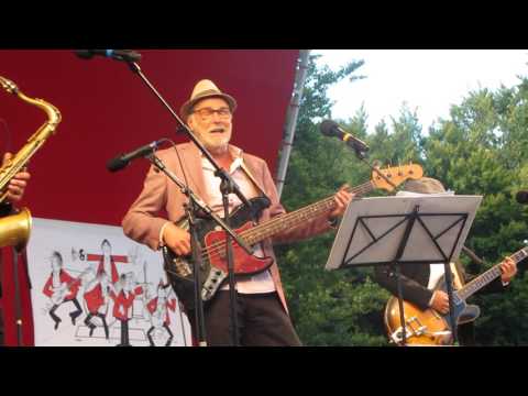 Sir Henry - Beautiful Brown Eyes