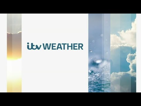 Itv National Weather | Saturday 18th March 2023 | DanTV