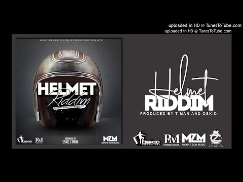 DaShocca - Don't Lie (Helmet Riddim)
