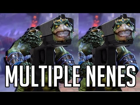 Crime Boss Kuzenbo: A Duel Montage