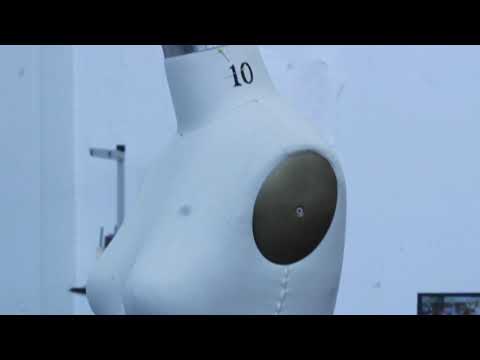 2021 Fashion Show Production Intro: Video One