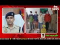 Shalimar garden police व Ghaziabad Crime Branch team ने 4 अभियुक्त को किया गिरफ्तार। Ghaziabad news।