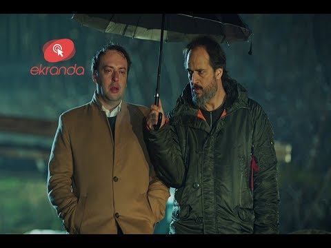 Doktor Orhan'nın Sırrı! Hekimoğlu 6.Bölüm -Ekranda