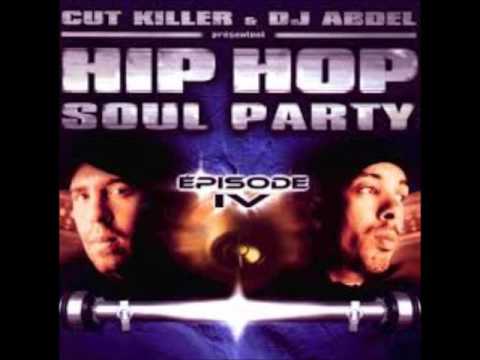 19   Bahamadia Feat Planet Asia Rasco Chops & Dj Revolution   Special Forces