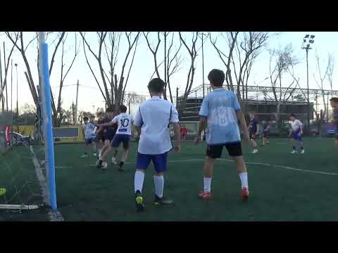 PETENAZZA VS PESTAL PALACE - #LigaNuñez - S16 - 1/10/23