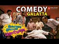 Idharkuthane Aasaipattai Balakumara Comedy Galatta Sumaar Moonji Kumar S Comedic Highlights Vjs