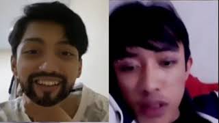 Download lagu Bikin baper kebersamaan gus azmi dan hafit ahkam yg selalu d rindukan mp3