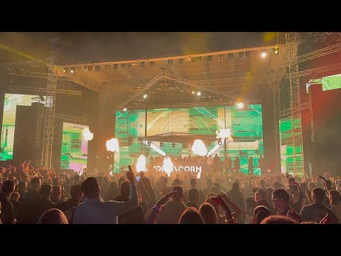 [4K] Joris Voorn live at Freshwave Festival Banja Luka 12.08.2023