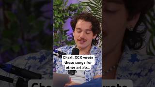 The writing talent of Charli XCX #charlixcx #popmusic #musicreview