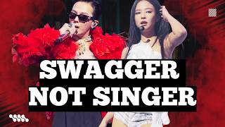 Download lagu WEEKLY ROUNDUP: GD DISAPPOINTS, JENNIE CONFUSED, IDOL JAILED mp3