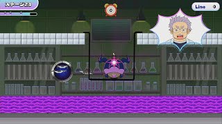 ぷにるはかわいいスライムのあのゲーやってみたその３　レスキュー★ぷにる