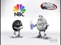 M M S Nbc Bumper 2004 WGBC TV 30 Meridian MS Screen Bug