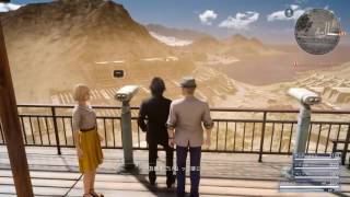 【FFXV】FFXV初見実況やってくよ〜！　part 12