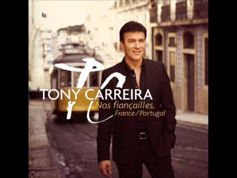 Tony Carreira ft. Anggun - La Neige Au Sahara (Faço Chover No Deserto)