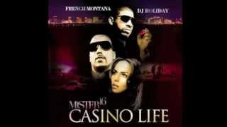 FRENCH MONTANA Me &amp; You cadillac doors prod by LongLivePrince &amp; metro casino life mr 16 dj holiday