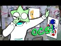 how to make a good OC!