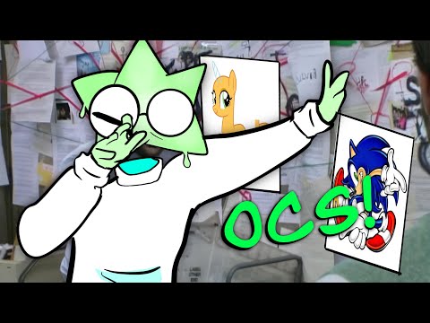 how to make a good OC!