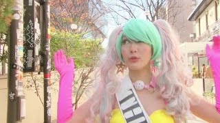 Aretabetaina [ アレタベタイナ ] - THE LADY SPADE [ その名はスペィド ]