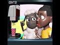 What The 1 AMANDA THE ADVENTURER ANIMATION GH S ANIMATION