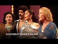 Goombay Dance Band Santorini Goodbye Die Aktuelle Schaubude 30th Oct 1982