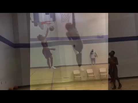 Derek Edwards Jr.  The Take Off