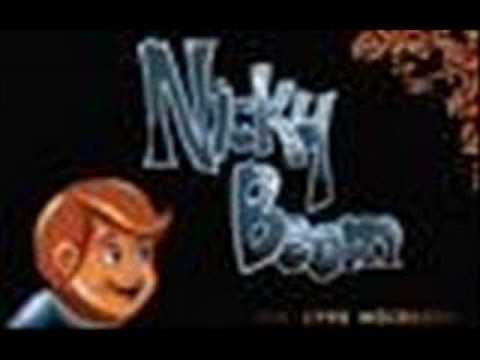 Nicky Boom 2 Amiga