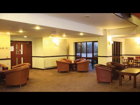 Best Western Rockingham Forest Hotel, Corby, United Kingdom