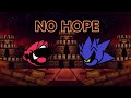 No Mercy - [No Hope: Mecha Sonic cover]