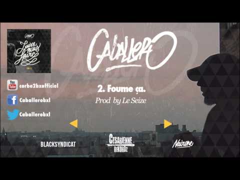 Video thumbnail for Foume ça