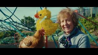 Mother Of Chooks Trailer