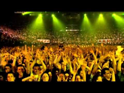 DEPECHE MODE   Never let me down again   One Night in Paris   Audio HQ