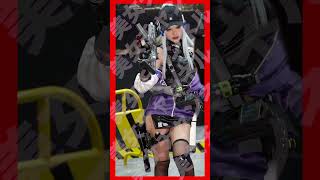 #S698【 美女コンパニオン様！】 #shorts #美女 #コンパニオン #TGS #東京ゲームショウ #TGS2024 #コスプレ