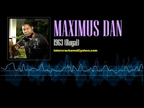 Maximus Dan - 1963 (Royal)