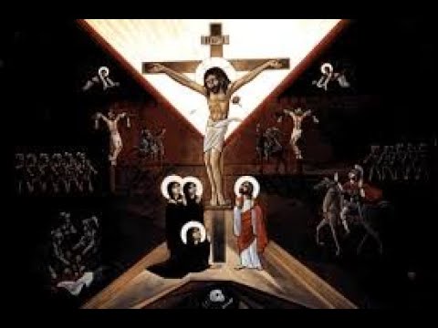 Eve of Thursday Pascha 2020