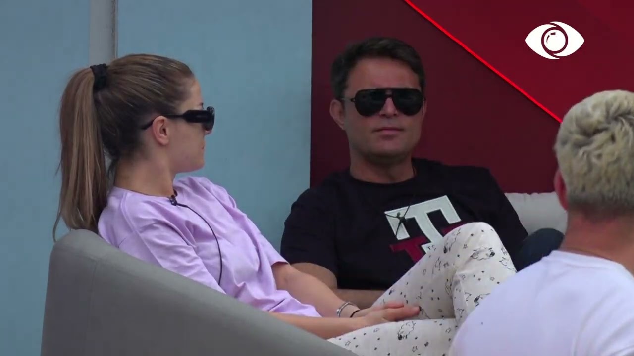 Më lini liderin të mos fitoj kërcimin/ Olta: Kërcimin e fitoj unë!