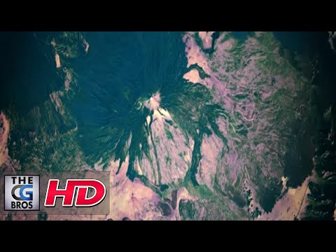 CGI 3D Animated Short: "UP" - by Ismail Malikov | TheCGBros