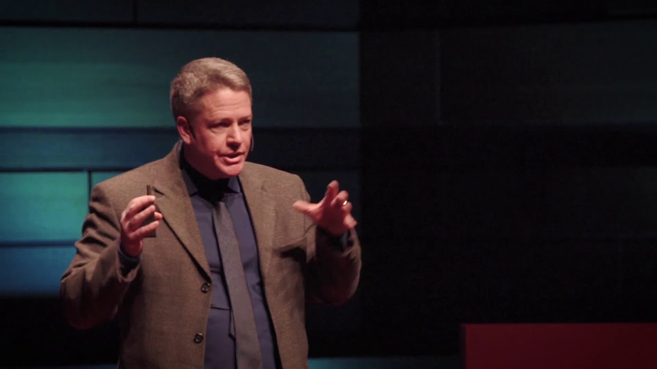 Global Aging and Longevity Science | Colin Farrelly | TEDxQueensU