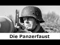 Die Panzerfaust der Wehrmacht im Einsatz – Entstehung – Nutzung – Weiterentwicklung