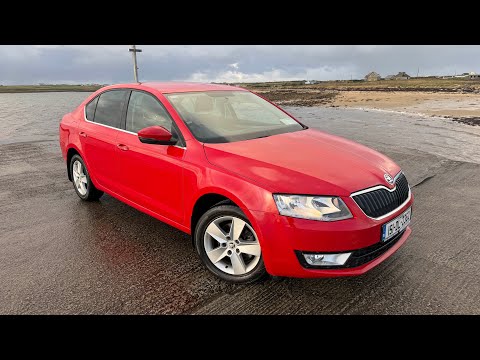 Skoda Octavia Ambition 2.0tdi 150HP - Image 2