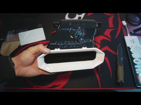 Installing the Velossa Tech Big Mouth on my Kia Forte GT